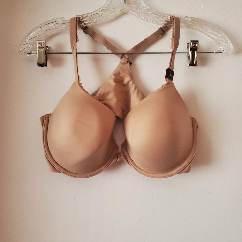 Victoria Secrets 36D, racer back bra